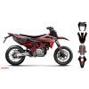 graphics kit gas gas es sm 700 22 g2 le bike