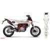graphics kit gas gas es sm 700 22 g2 r2 bike
