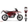 graphics kit gas gas es sm 700 22 se1106 r2 bike