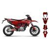 graphics kit gas gas es sm 700 22 se1107 le bike