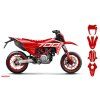 graphics kit gas gas es sm 700 22 se1122 r1 bike