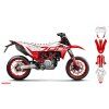 graphics kit gas gas es sm 700 22 se1122 r2 bike