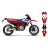 graphics kit gas gas es sm 700 22 se1132 le bike
