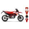 graphics kit gas gas es sm 700 22 se1132 st bike