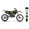 graphics kit husqvarna cr wr sm 98 04 h10 r2 bike