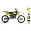 graphics kit husqvarna cr wr sm 98 04 h10 r3 bike
