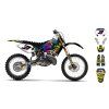 graphics kit husqvarna cr wr sm 98 04 wasabi le bike