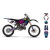 graphics kit husqvarna cr wr sm 98 04 wasabi r1 bike