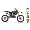 graphics kit husqvarna cr wr sm 98 04 wasabi st bike