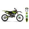 graphics kit husqvarna cr wr sm 00 04 fluo h se1060 st bike