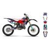 graphics kit husqvarna cr wr sm 00 04 h se1060 r1 bike