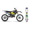 graphics kit husqvarna cr wr sm 00 04 h se1060 r2 bike