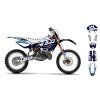 graphics kit husqvarna cr wr sm 00 04 h se1089 st bike