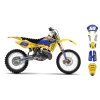 graphics kit husqvarna cr wr sm 00 04 h se1120 st bike