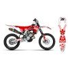 graphics kit husqvarna cr wr te tc sm 05 13 block pass le bike