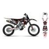 graphics kit husqvarna cr wr te tc sm 05 13 block pass st bike