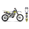 graphics kit husqvarna cr wr te tc sm 05 13 factory replica 3 r4 draft