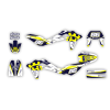 graphics kit husqvarna cr wr te tc sm 05 13 factory replica 3 r4 draft