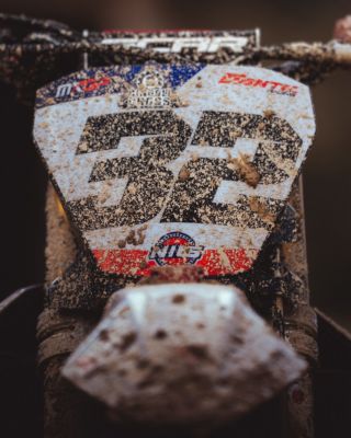 Coming soon. Cooperation with @fanticfactorymxgp #mxgp #fantic #motocross #mxlife