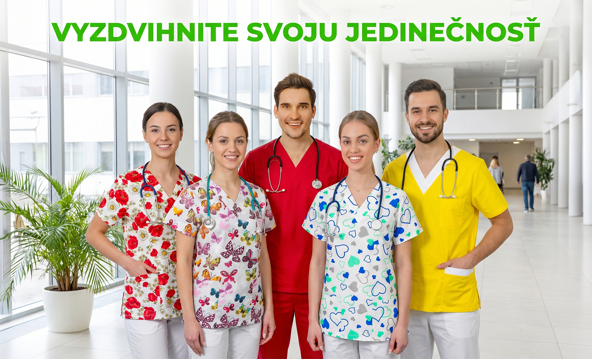 Do domácnosti
