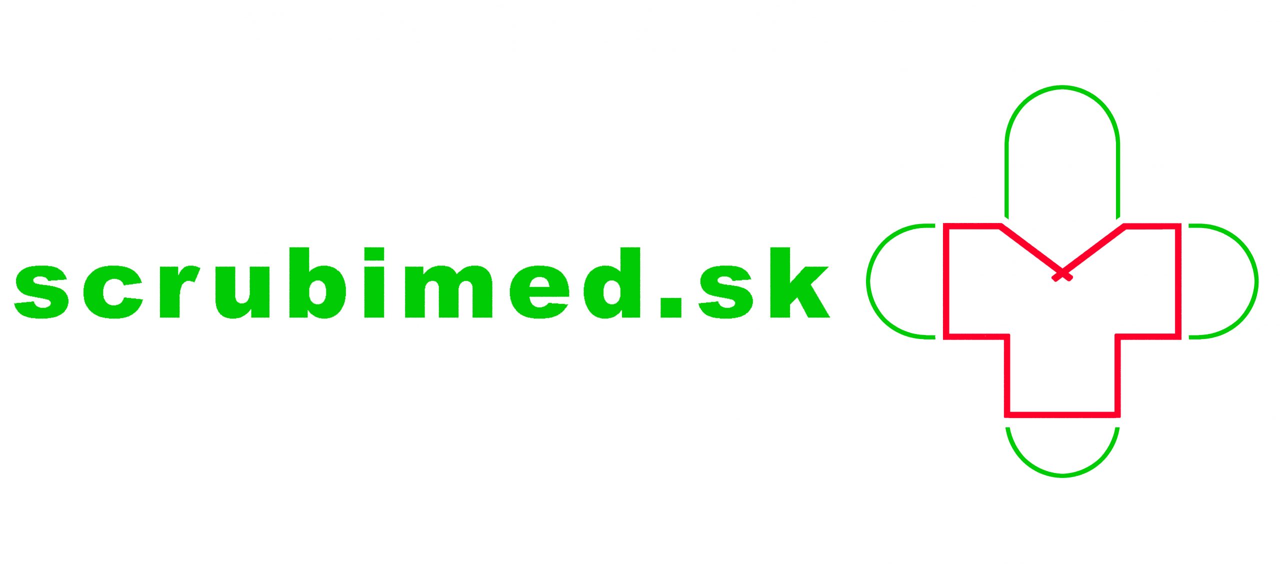 Scrubimed.sk