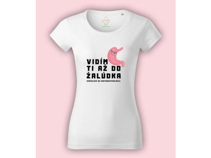 Tricko – gastroenterologia – zaludok scaled