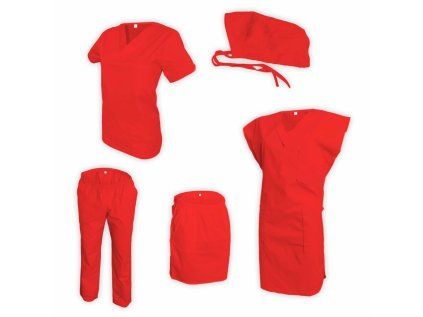 scrubimed.sk classic cervena scaled