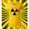 zlte tricko radiologia