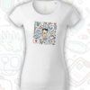 Zdravotnicke tricko NURSE 150x150