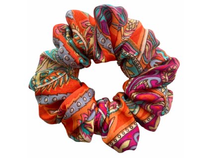 Ritual Orange typ IV