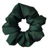 Silky scrunchie gumička - různé odstíny (Velikost Typ IV, Odstín Princess)