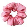 Silky scrunchie gumička - různé odstíny (Velikost Typ IV, Odstín Princess)