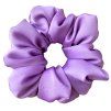 Silky scrunchie gumička - různé odstíny (Velikost Typ IV, Odstín Princess)
