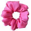 Silky scrunchie gumička - různé odstíny (Velikost Typ IV, Odstín Princess)