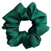 Silky scrunchie gumička - různé odstíny (Velikost Typ IV, Odstín Princess)