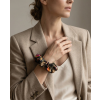 modern elegant woman wearing a Nano Banana Pro 61942