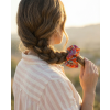 show me the scrunchie from the Nano Banana Pro 44850