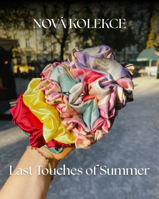 Lidičky, kdybych měla zhodnotit svůj život v posledních dvou měsících, tak je to jak jízda na horské dráze, která nikdy...