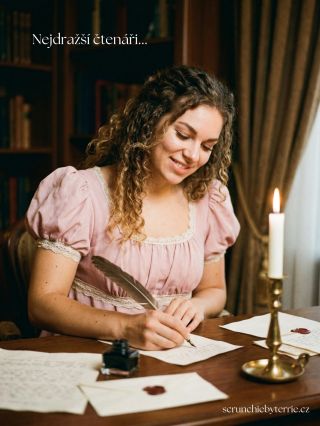 Nejdražší čtenáři, zdá se, že se ve společnosti objevila nová zvěst 🤭dokonce i ptáčci si po ránu cvrlikají… …že se prý...