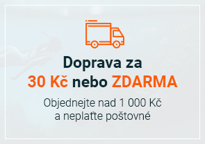 Doprava zdarma
