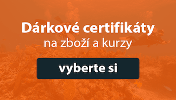 Dárkové cetrifikáty
