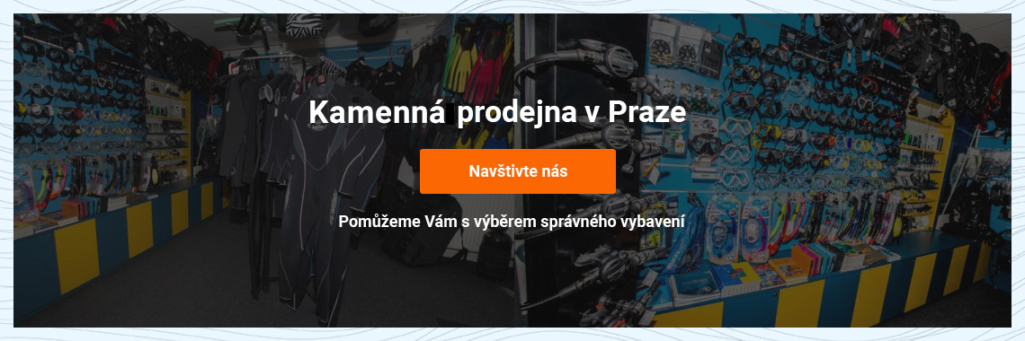 Kamenná prodejna
