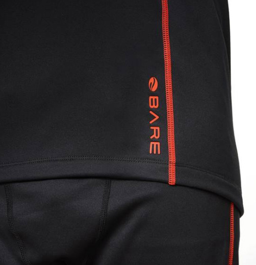 Triko Bare Ultrawarmth Base Layer pánské