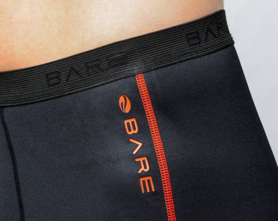 Kalhoty Bare Ultrawarmth Base Layer pánské