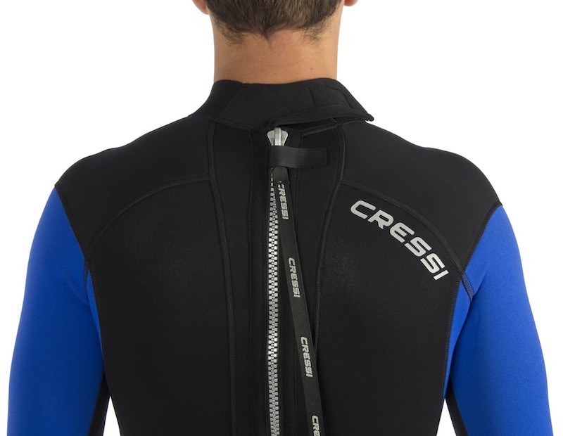 Cressi Morea neoprén 3 mm