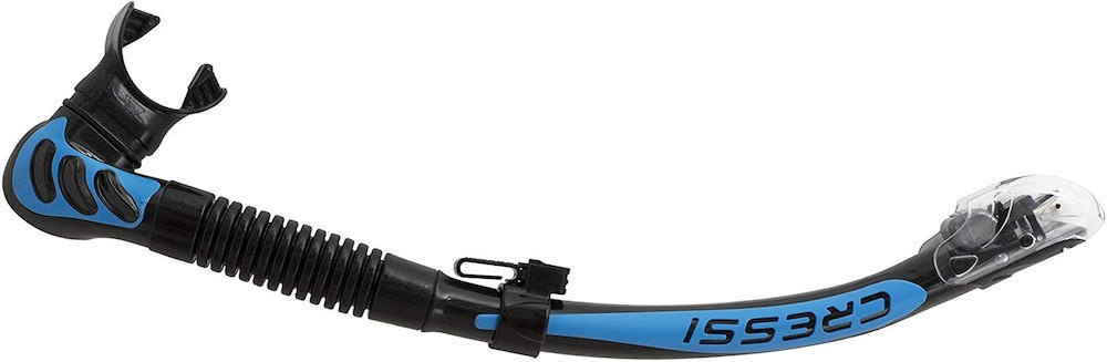 Snorchl-cressi-alpha-ultra-dry-snorkel