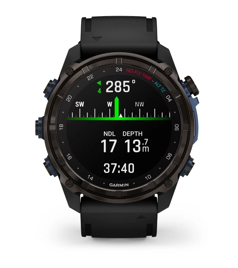 Garmin-Descent-Mk3i-kompas