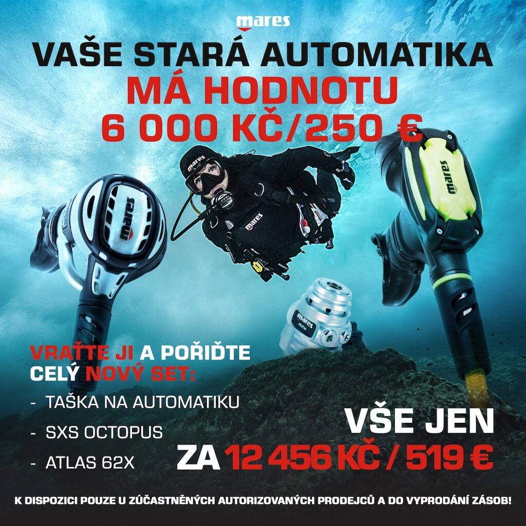 Akce-Mares