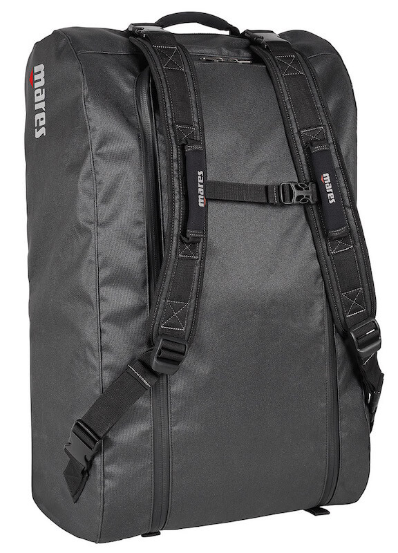 MARES CRUISE BACKPACK DRY