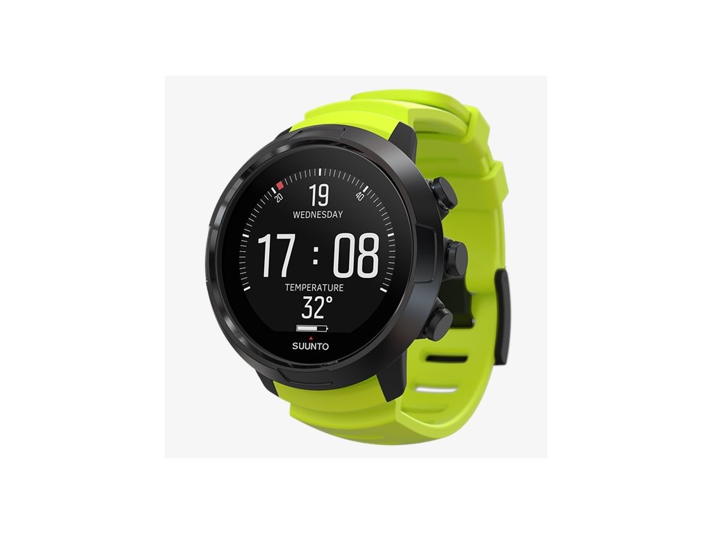 Suunto d5 cena sale